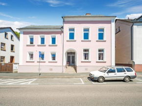 Comfortable apartment in the Taunus holiday region, Bad Camberg